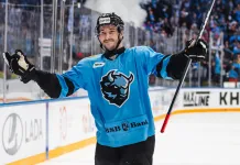 Станислав Галиев — о победе над СКА: Игру переломили благодаря работе