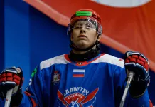 Артём Иванов — о «Славутиче», Смоленске и сравнении с Элвисом Пресли