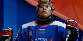 Артём Иванов — о «Славутиче», Смоленске и сравнении с Элвисом Пресли