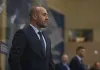 Александр Кулаков — о разгромной победе над «Химиком»