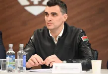 «Поводов для оптимизма стало больше». Андрей Башко — о возвращении сборных Беларуси на международную арену