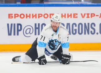 Александр Морозов поделился ожиданиями от матча «Локомотив» - «Динамо-Минск»