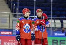 Солигорский «Шахтер» нанес «Юности» восьмое поражение подряд