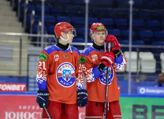 Солигорский «Шахтер» нанес «Юности» восьмое поражение подряд