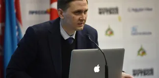 Видео: Арбитры отменили две шайбы «Локомотива» в ворота минского «Динамо»