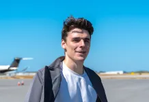 «Мечта, ставшая реальностью». Виталий Пинчук отреагировал на грядущий дебют в НХЛ