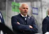Дмитрий Саяпин — о победе над «Брестом»: У нас все хоккеисты упорно играли