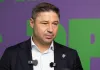 Глава ФХБ отреагировал на удачный дебют Виталия Пинчука в НХЛ