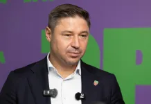 Глава ФХБ отреагировал на удачный дебют Виталия Пинчука в НХЛ