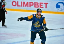 Новополоцкий «Химик» усилился 26-летним российским защитником