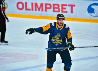 Новополоцкий «Химик» усилился 26-летним российским защитником