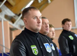 Алексей Бондиков — о поражении от «Динамо-Молодечно»: Сегодня была одна из игр, когда претензий к команде нет