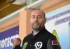 Александр Кулаков — о победе над «Химиком»: Неоднозначный матч