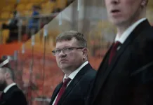 Дмитрий Кравченко — о победе над «Локомотивом»: Уверенная победа — 1:0