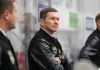 Владимир Копать — о победе над «Могилёвом»: Можно было получше реализовывать свои моменты