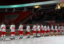Молодёжная сборная Беларуси в пятый раз сыграет на Кубке Будущего в Санкт-Петербурге