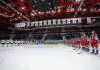 «Посещаемость «Юности» катастрофически низкая». Александр Морозов высказался о разведении по разным датам домашних матчей минских «Динамо» и «Юности»