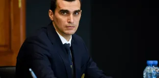 Генсек ФХБ: Мы боремся за возвращение национальной команды на чемпионат мира