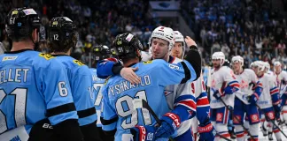 Михаил Зислис дал прогноз на матч «Шанхай» - «Динамо-Минск»