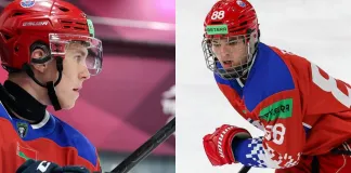 «Юность» дозаявила двух молодых игроков