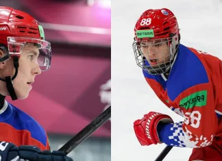 «Юность» дозаявила двух молодых игроков