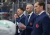 Митч Лав — о поражении от минского «Динамо»: Мы были недостаточно готовы ментально