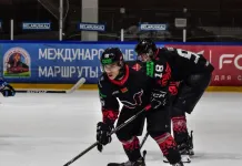 Betera-Высшая лига. «Зубры» – «Белсталь», «Ястребы» – Беларусь U18, «Динамо-Олимпик» – «Рыси» и другие встречи. Трансляции