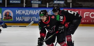 Betera-Высшая лига. «Нефтехимик» одержал первую победу в сезоне, минимальная виктория «Днепровских львов», буллиты в Бресте. Итоги 13 октября