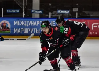 Betera-Высшая лига. «Зубры» – «Белсталь», «Ястребы» – Беларусь U18, «Динамо-Олимпик» – «Рыси» и другие встречи. Трансляции