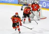 Российский форвард покинул «Неман»