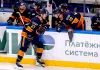 Бреннан Менелл: Минское «Динамо» было быстрее, к чему мы оказались не готовы