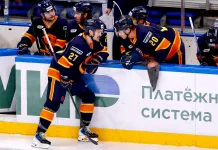 Бреннан Менелл: Минское «Динамо» было быстрее, к чему мы оказались не готовы