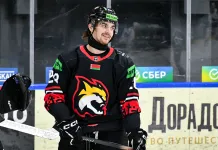 «Я не делал ничего особенного». Всеволод Гайдамак — о победе над «Могилевом» и своем хет-трике