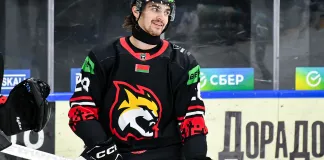 «Я не делал ничего особенного». Всеволод Гайдамак — о победе над «Могилевом» и своем хет-трике
