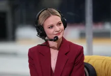 Кристина Камыш: Медаль Олимпиады в женском хоккее имеет такую же ценность, как и в мужском