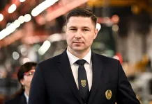 Александр Богданович — о Всемирном женском хоккейном уикенде: Ожидаем около ста участниц