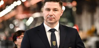 Александр Богданович — о Всемирном женском хоккейном уикенде: Ожидаем около ста участниц