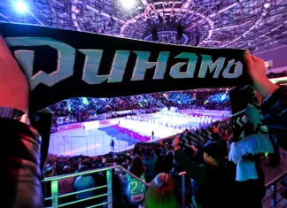 Степан Воронков дал прогноз на матч «Динамо-Минск» - «Металлург»
