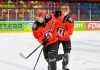 Betera-Высшая лига. «Ястребы» – Беларусь U18, «Динамо-Олимпик» – «Рыси», «Зубры» – «Белсталь» и другие встречи. Трансляции