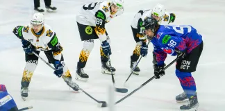 Betera-Высшая лига. «Ястребы» уступили сборной Беларуси U18, «Белсталь» выиграла у «Зубров» по буллитам. Итоги 14 октября