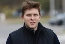 Фукале — второй матч подряд в воротах: состав минского «Динамо» на матч с «Металлургом»