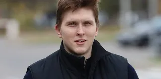 Фукале — второй матч подряд в воротах: состав минского «Динамо» на матч с «Металлургом»