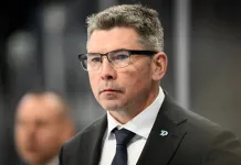 Сергей Брылин — о Тирни: Он лидер нашей команды, надеюсь, ребята будут идти за ним