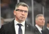 «Один момент решил исход встречи». Сергей Брылин — о поражении от «Металлурга»