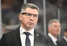 «Один момент решил исход встречи». Сергей Брылин — о поражении от «Металлурга»