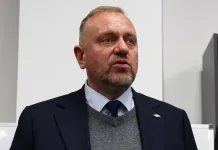 Владимир Воробьёв — о победе над минским «Динамо»: Готовились, знали, что у них лучшее большинство в КХЛ
