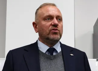 Владимир Воробьёв — о победе над минским «Динамо»: Готовились, знали, что у них лучшее большинство в КХЛ