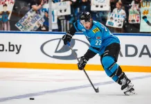 Никита Филатов: Гарднер играет важную роль в минском «Динамо»
