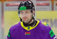 «Я был приятно удивлен». Григорий Желдаков — о признании фанатами лучшим игроком месяца в «Могилева»