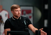 Роман Малиновский: Девятое место «Немана» на данном этапе точно не приговор